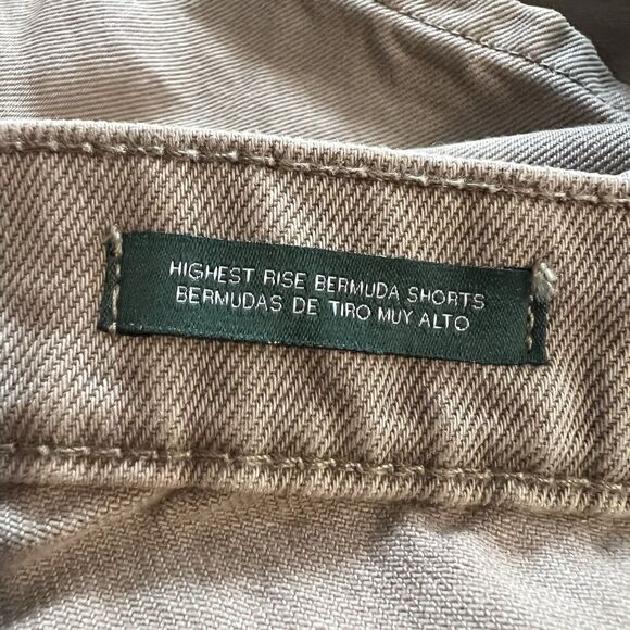 Wild Fable Women’s Jeans Shorts 16/33R - Picture 4 of 5